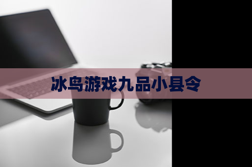 冰鸟游戏九品小县令